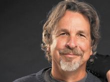 Peter Farrelly