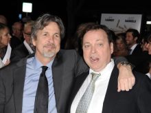 Peter Farrelly