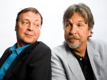Peter Farrelly