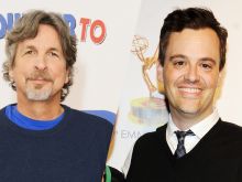 Peter Farrelly