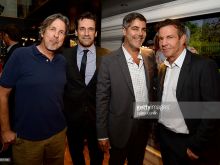 Peter Farrelly