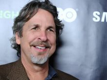 Peter Farrelly