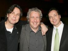 Peter Farrelly