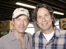 Peter Farrelly