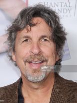 Peter Farrelly