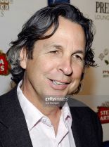 Peter Farrelly