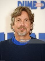 Peter Farrelly