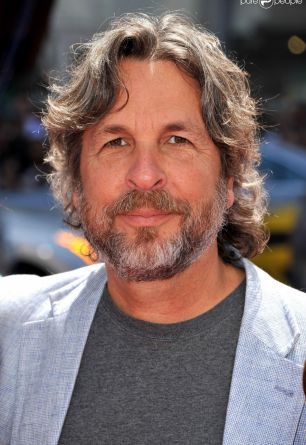 Peter Farrelly