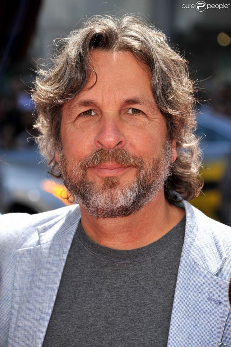 Peter Farrelly