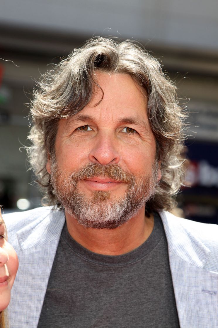 Peter Farrelly