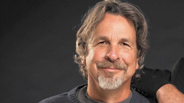 Peter Farrelly