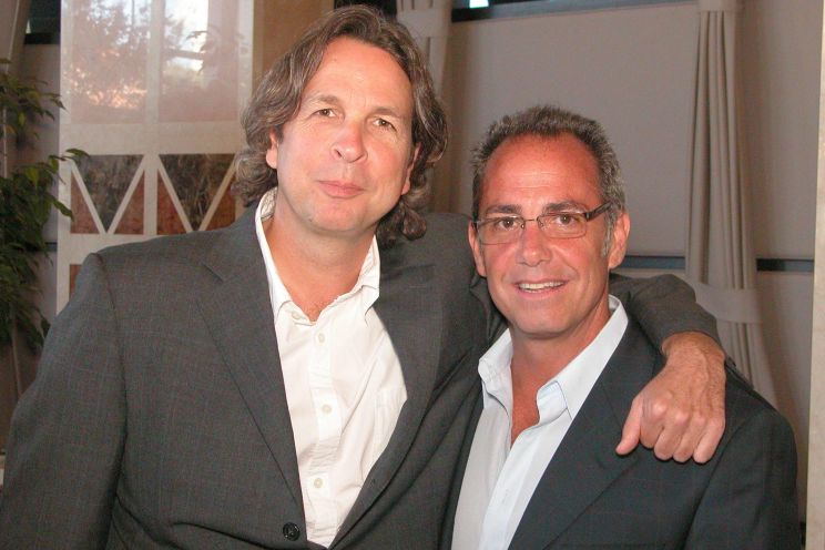 Peter Farrelly