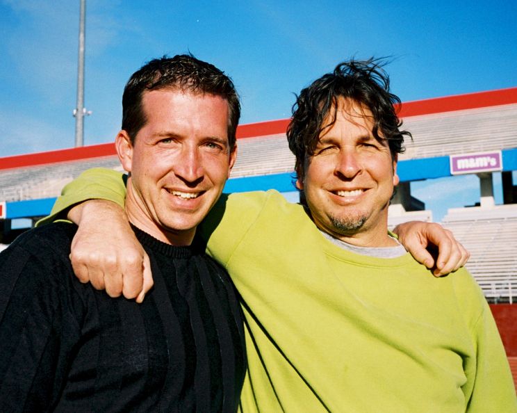 Peter Farrelly