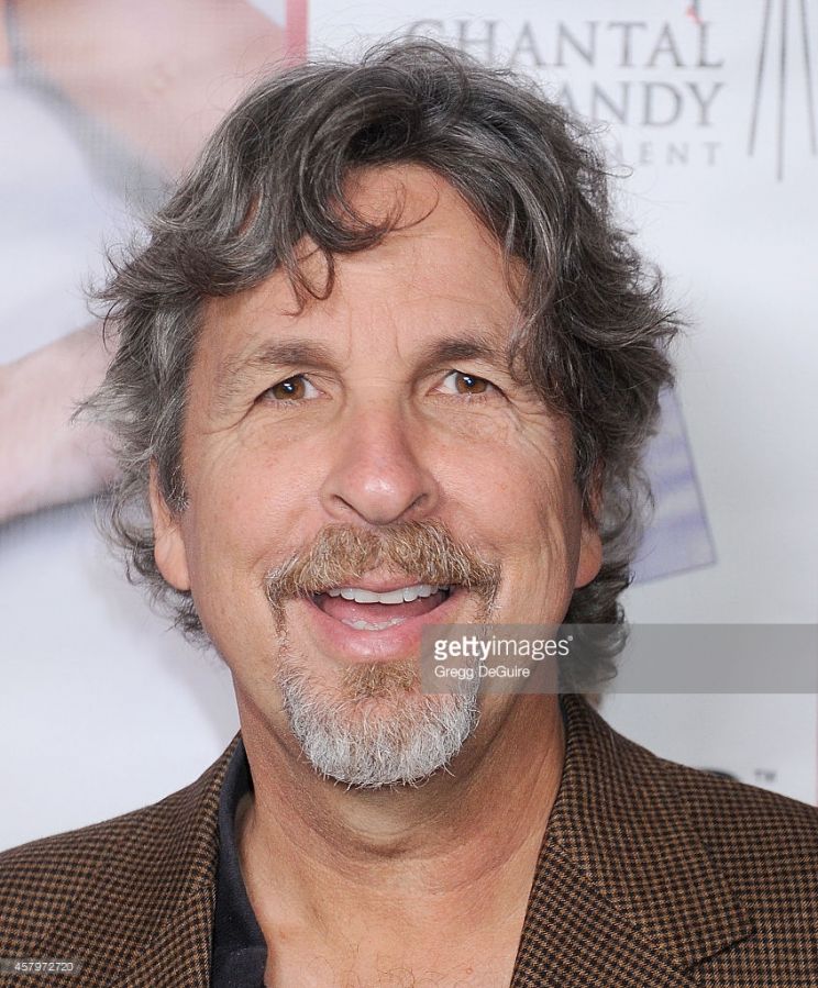 Peter Farrelly