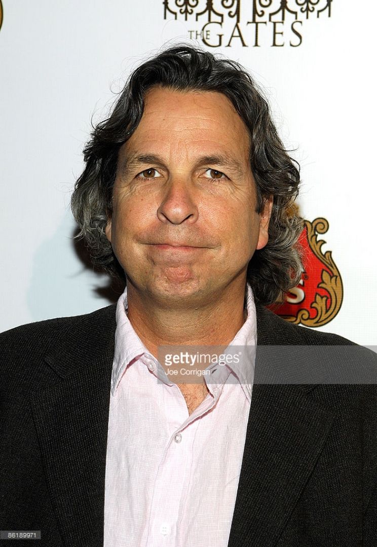 Peter Farrelly