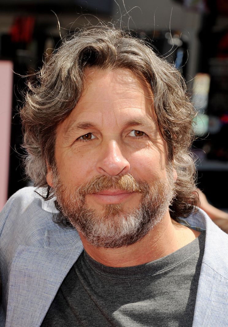 Peter Farrelly