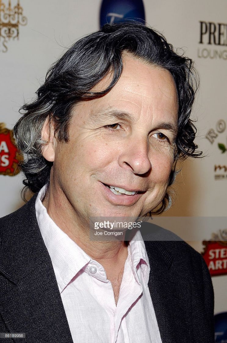 Peter Farrelly