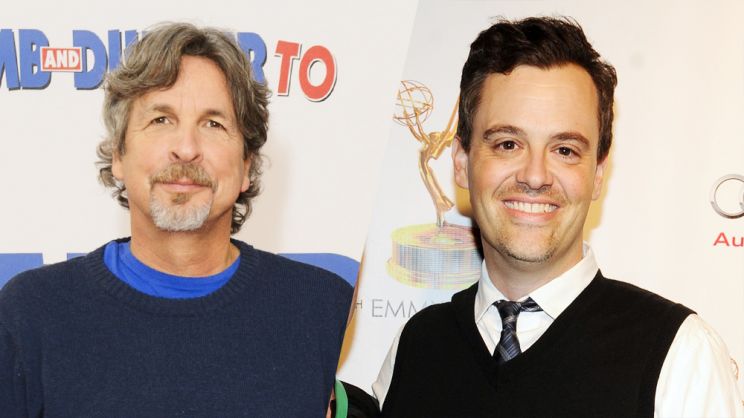 Peter Farrelly