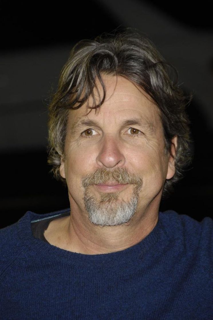 Peter Farrelly