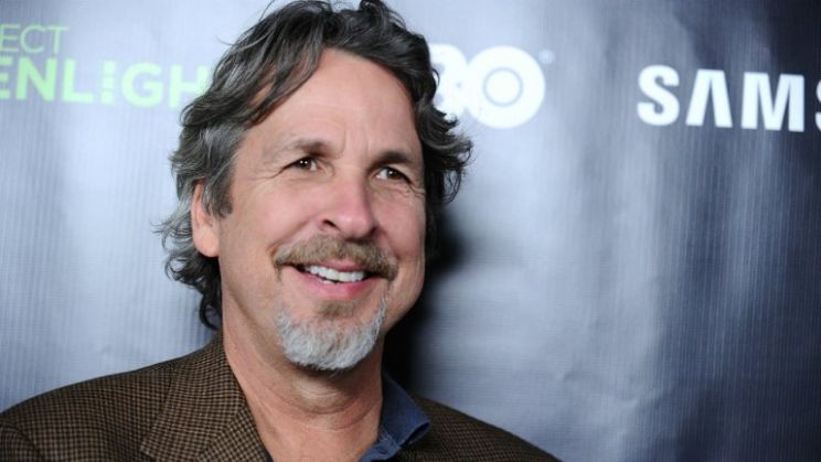 Peter Farrelly