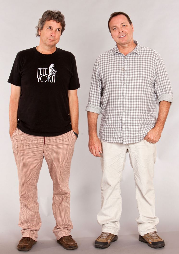 Peter Farrelly