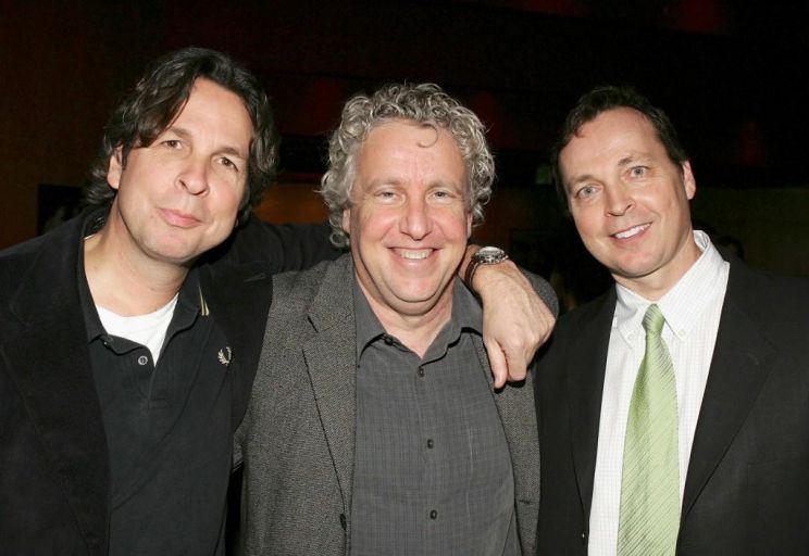 Peter Farrelly