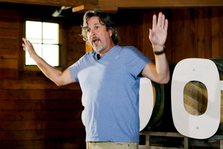 Peter Farrelly