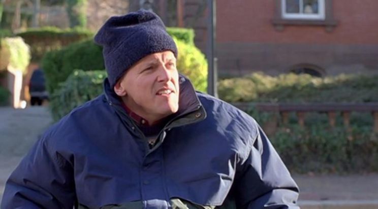 Peter Farrelly