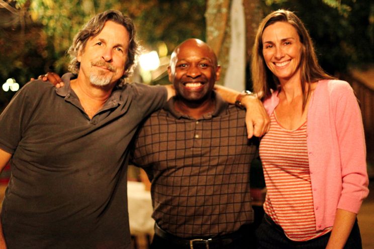 Peter Farrelly