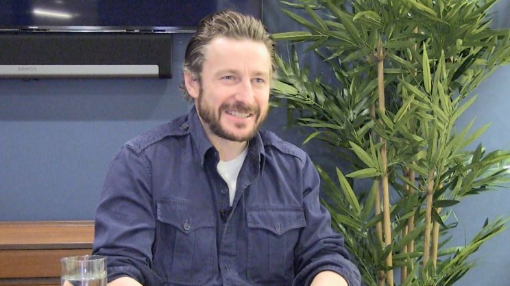 Peter Ferdinando