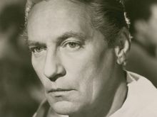 Peter Finch