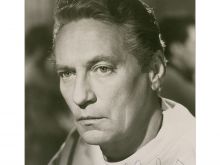 Peter Finch