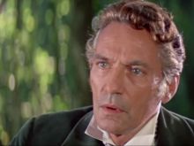 Peter Finch