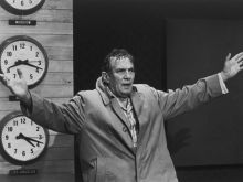 Peter Finch