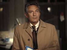 Peter Finch