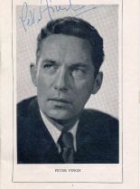 Peter Finch