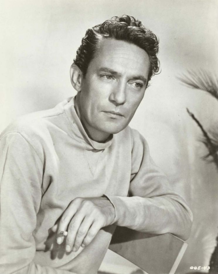 Peter Finch