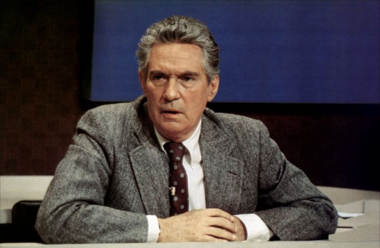 Peter Finch