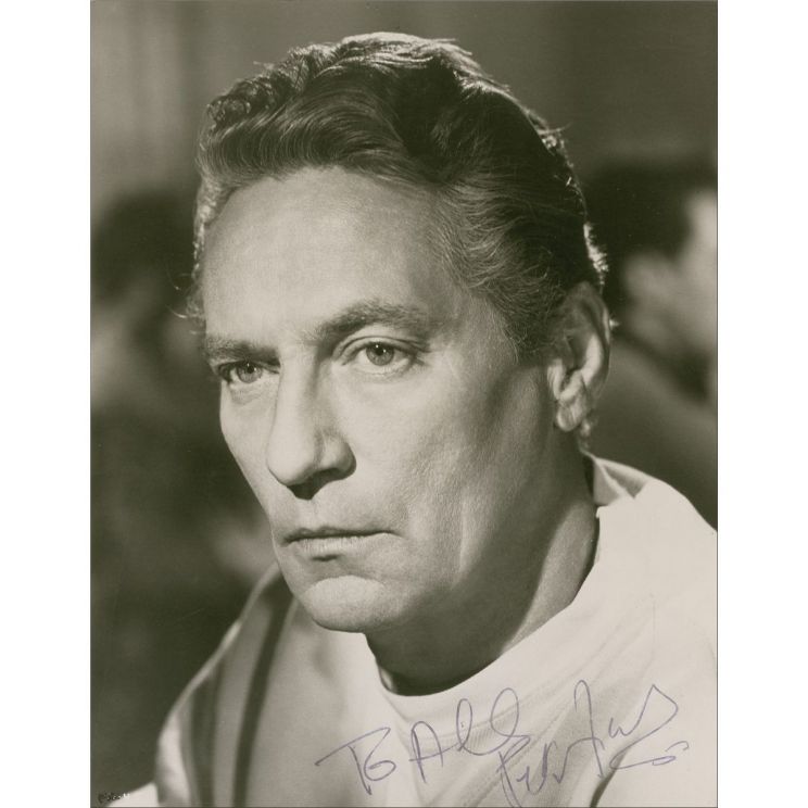 Peter Finch