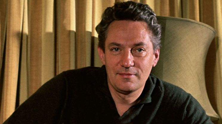 Peter Finch