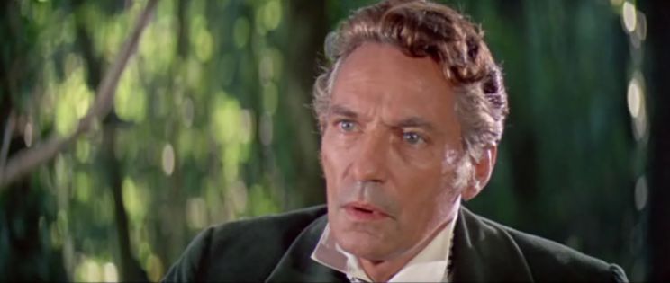 Peter Finch