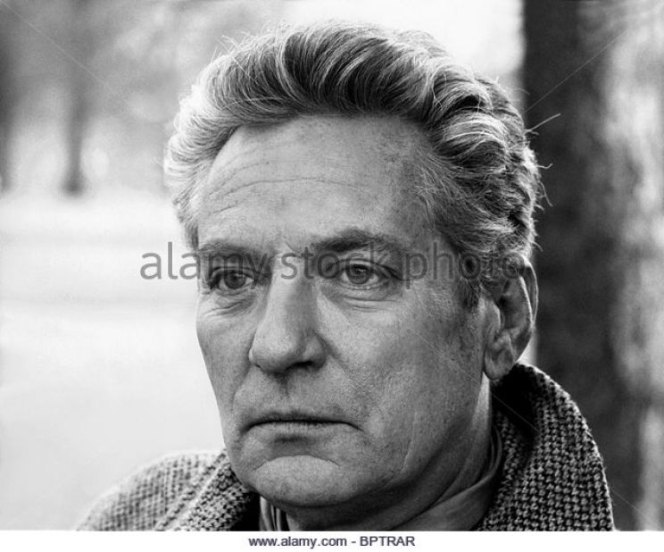 Peter Finch