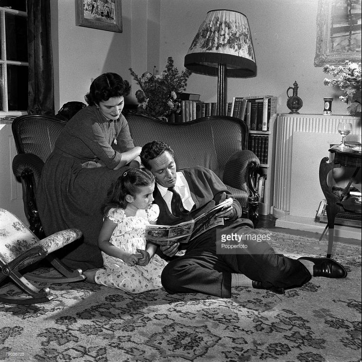 Peter Finch