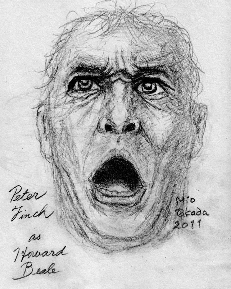 Peter Finch