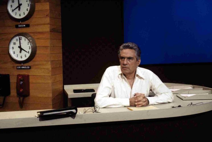 Peter Finch