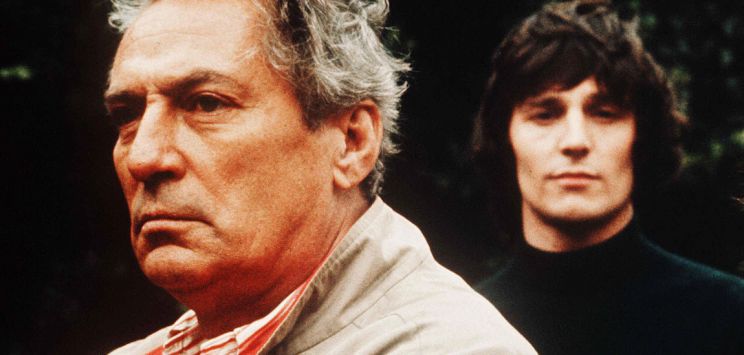 Peter Finch