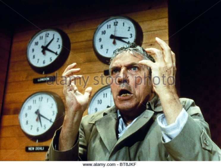 Peter Finch