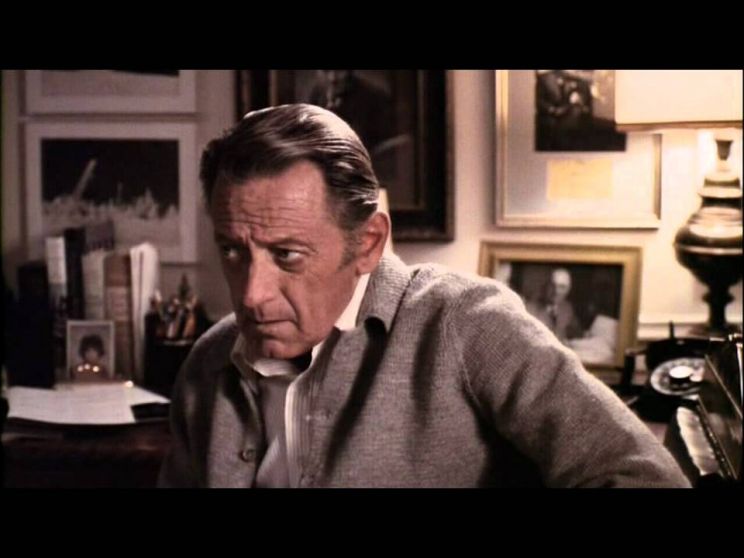 Peter Finch