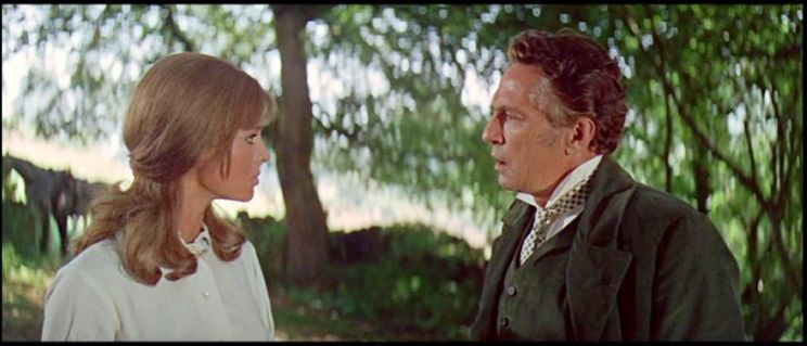 Peter Finch
