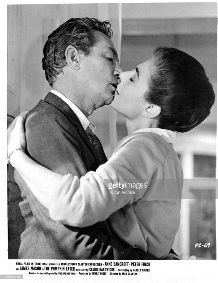 Peter Finch